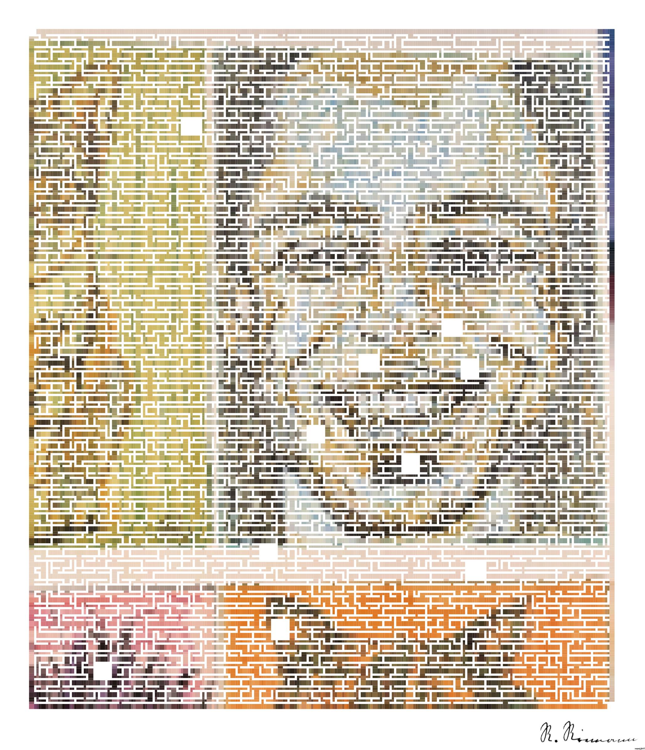 Drawn by bot VGCEhdmbtG8ev7wcGD2kvG; art-amaze; artwork for redditgetsdrawnbybot AI Art