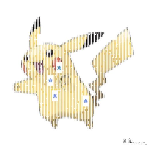 Drawn by bot 92DTkNNbKCQjbX8LzPnLXq; art-amaze AI art