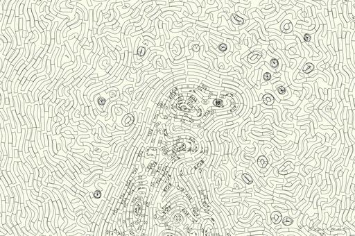 from CC0 photo AI art