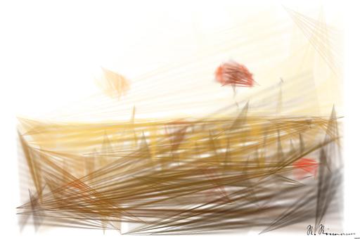 from CC0 photo AI art