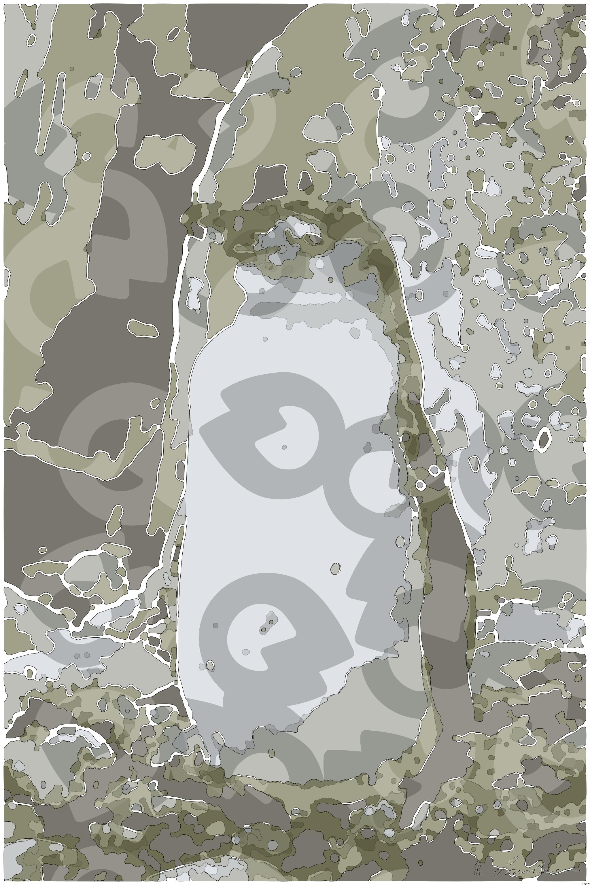 Drawn by bot F6YRWa7mdMbvLHgJdnXYQV; art-bloby; None AI Art