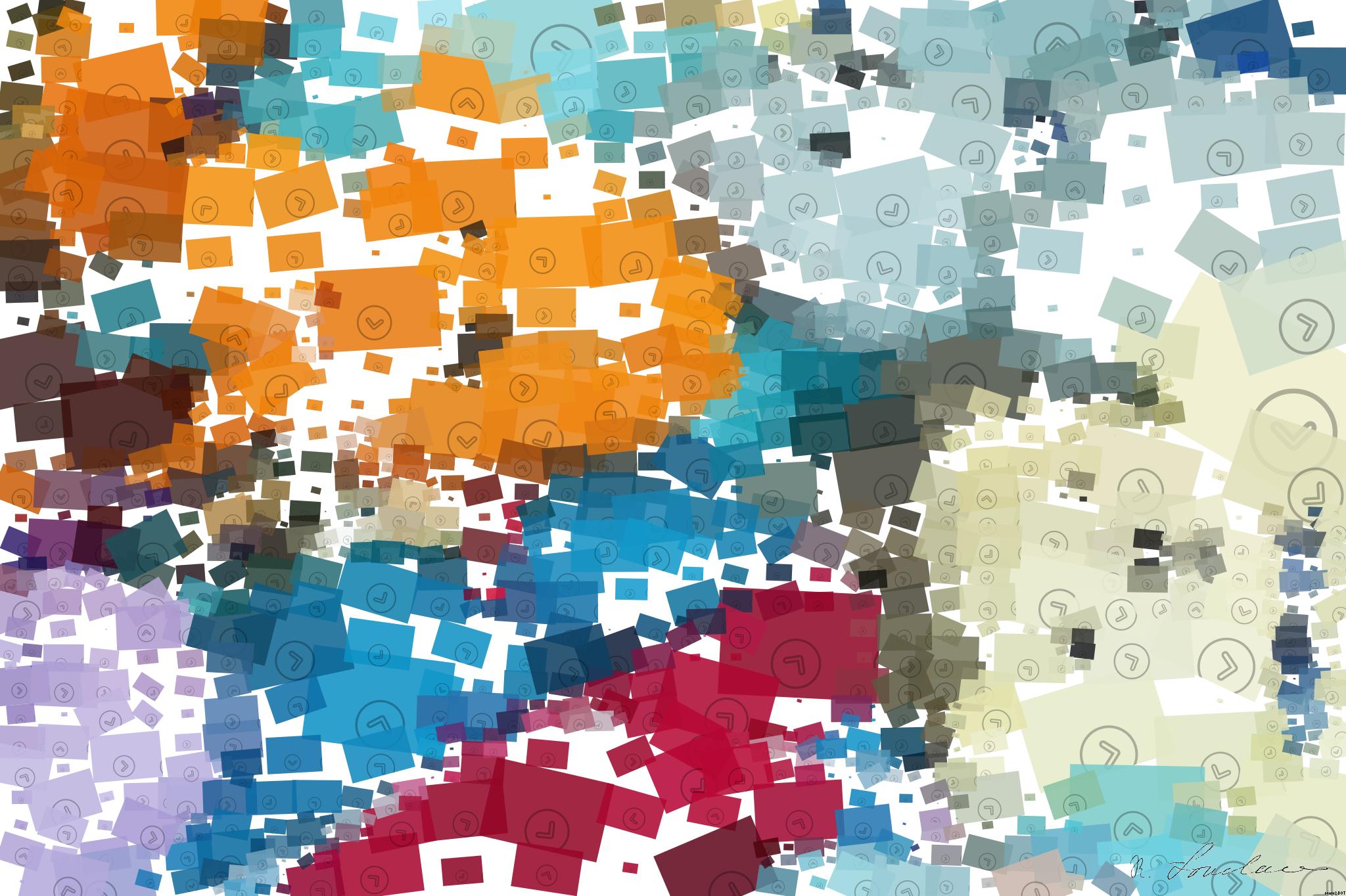 from CC0 photo AI Art