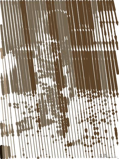 artwork for redditgetsdrawnbybot AI art