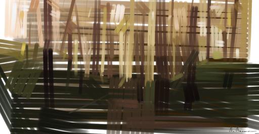 from CC0 photo AI art