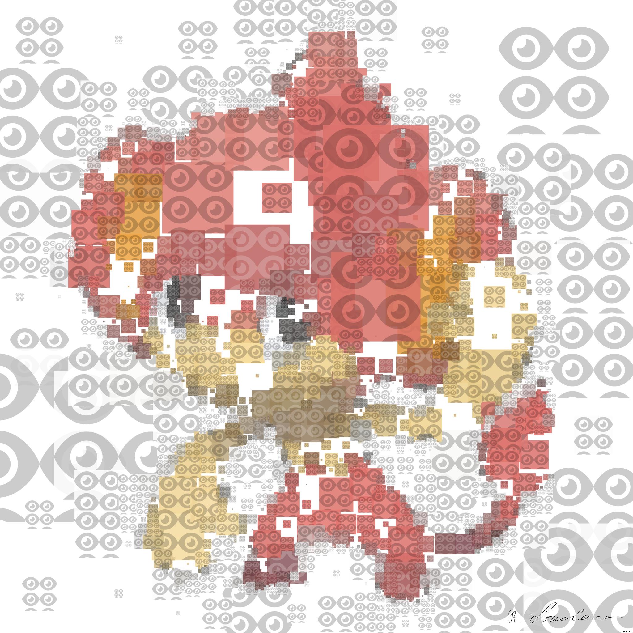 Drawn by bot md6teUfZUtCM57eFuiKcid; art-quadrangle AI Art