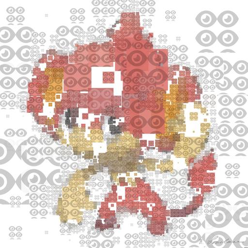 Drawn by bot md6teUfZUtCM57eFuiKcid; art-quadrangle AI art