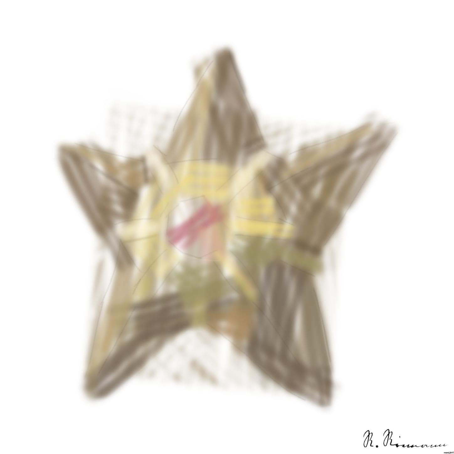 Drawn by bot g8vjsSBDcUH4gf8Gxh6rMg; art-primitive-paintbrush-ii AI Art