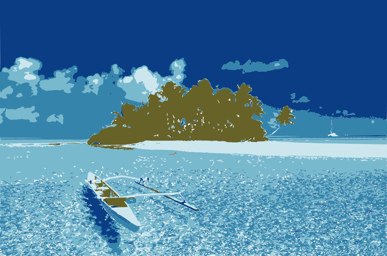 from CC0 photo AI Art