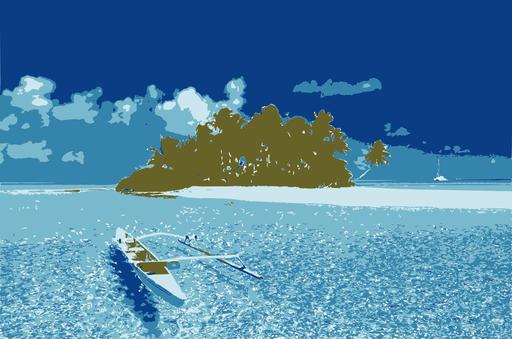 from CC0 photo AI art