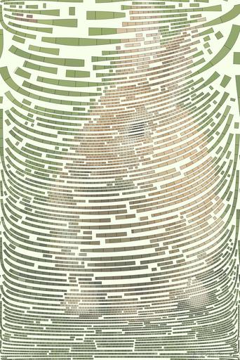 Drawn by bot WZDtQY5BZWASmmotq4KMNi; art-flowy; Close-up of a cute rabbit sitting on grass outdoors, showcasing its furry features. AI art