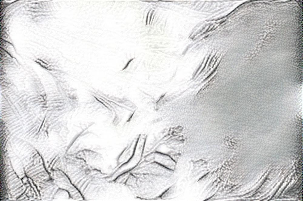 from CC0 photo AI Art