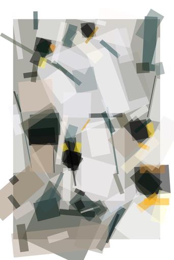 from CC0 photo AI art