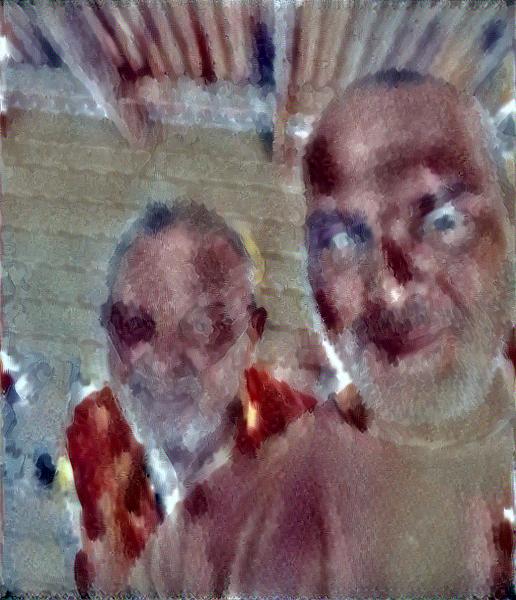 artwork for redditgetsdrawnbybot AI Art