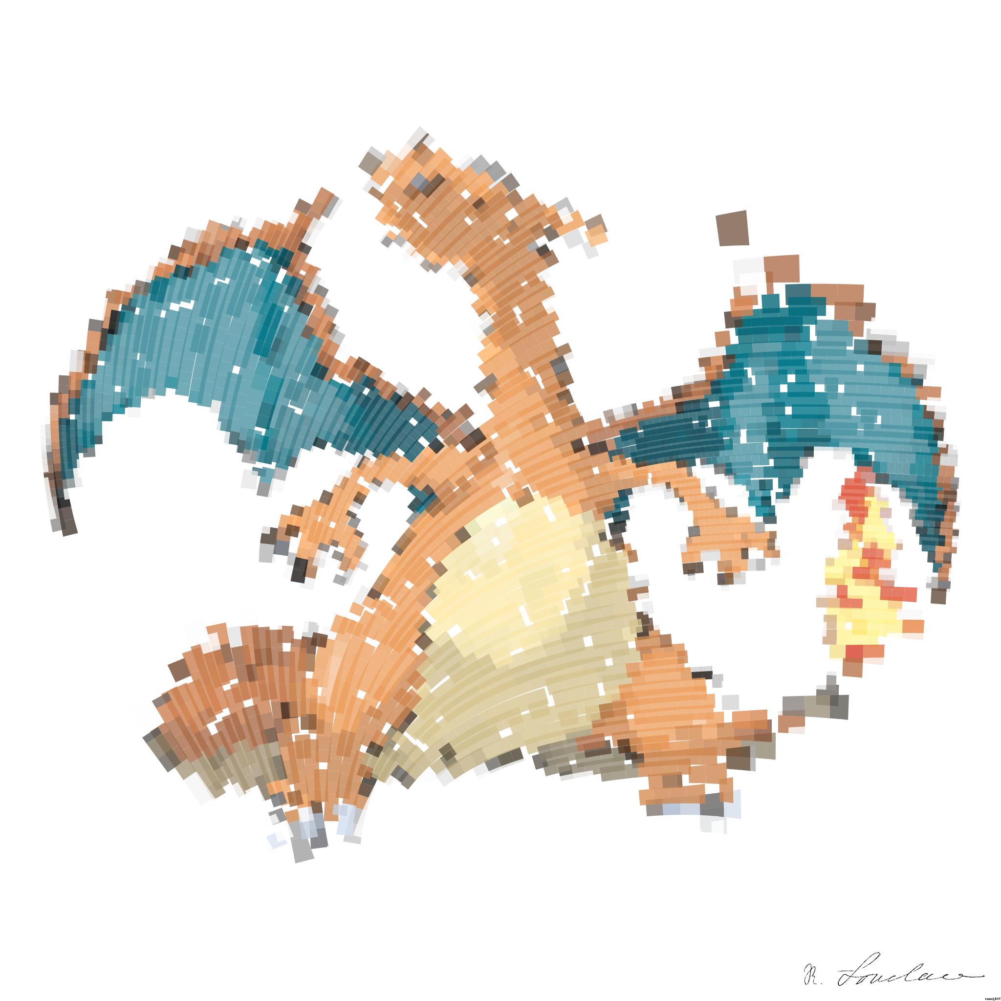 Drawn by bot WtLKfYhbGJsHFPW5gz2Gka; art-flowy AI Art