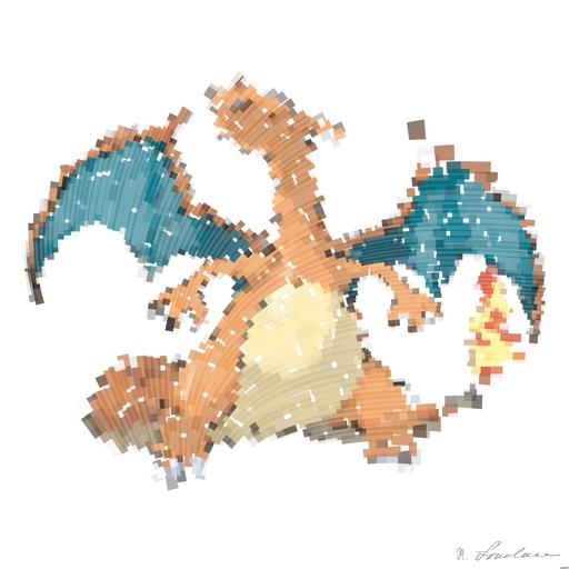 Drawn by bot WtLKfYhbGJsHFPW5gz2Gka; art-flowy AI art