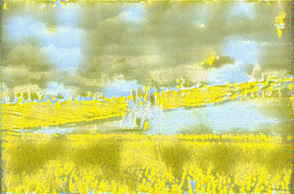 from CC0 photo AI Art