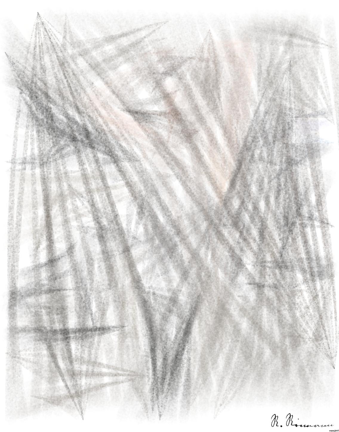 artwork for redditgetsdrawnbybot AI Art