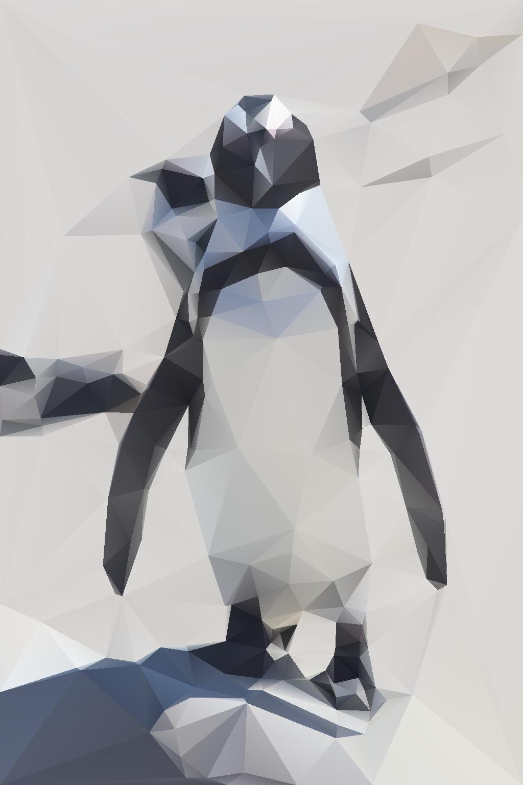 from CC0 photo AI Art