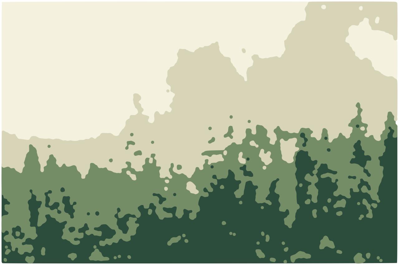 from CC0 photo AI Art