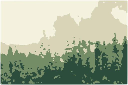 from CC0 photo AI art