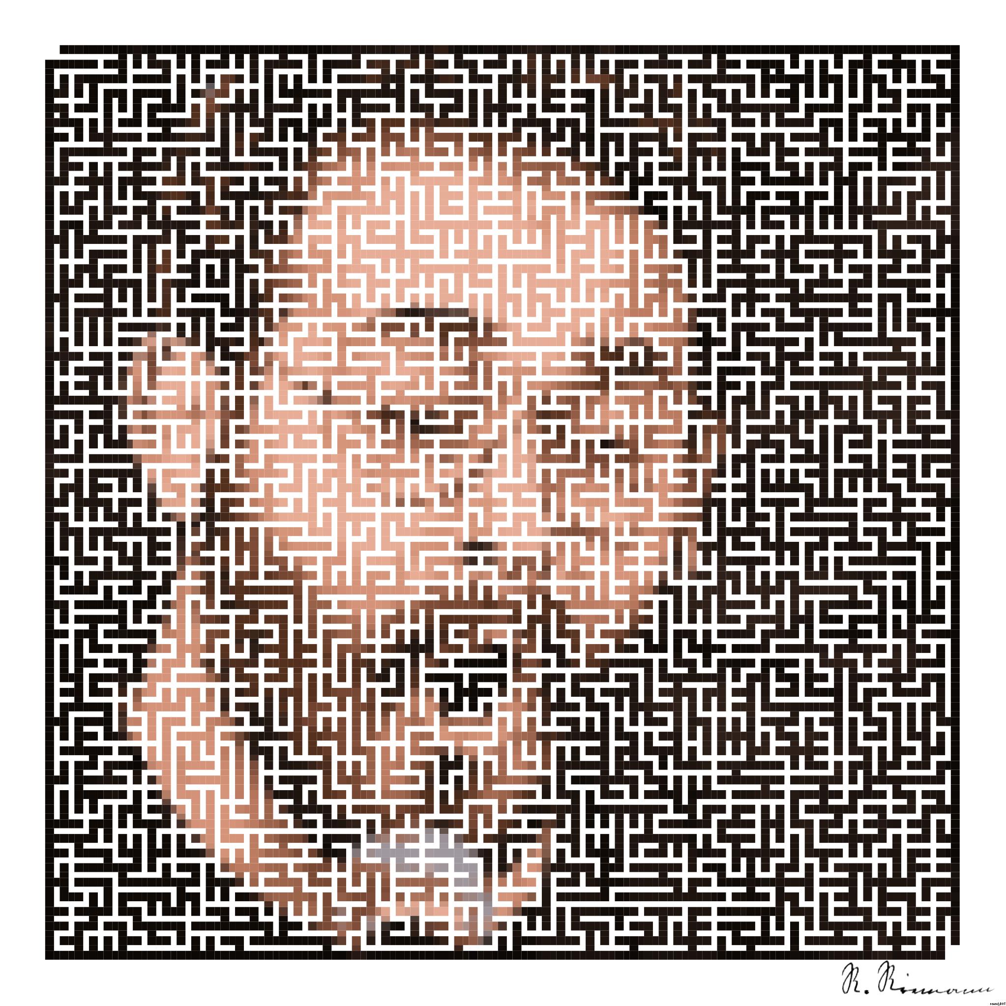 Drawn by bot R5xpqwVZsmqNWzQoLEwaDy; art-amaze; artwork for redditgetsdrawnbybot AI Art