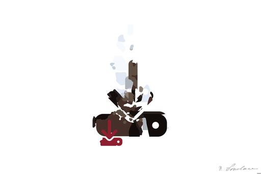 from CC0 photo AI art