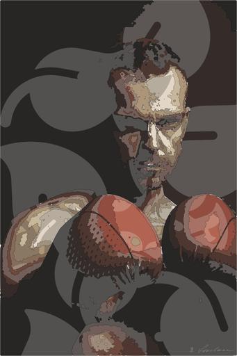 Drawn by bot 92Cicjh45yUMWT6pF5SvWt; art-bloby; None AI art