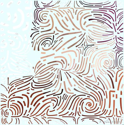 artwork for redditgetsdrawnbybot AI art