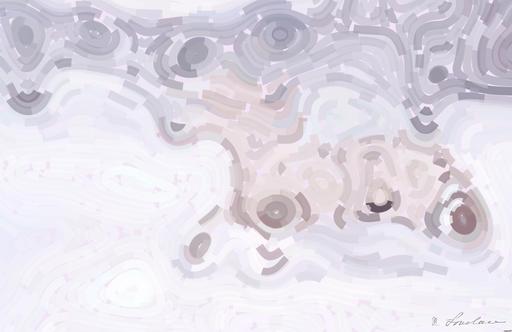 Drawn by bot KuWbMNgeg6LYYcWsCcTFy4; art-flowy; None AI art