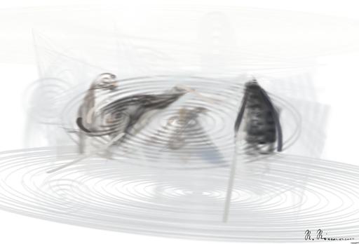 from CC0 photo AI art