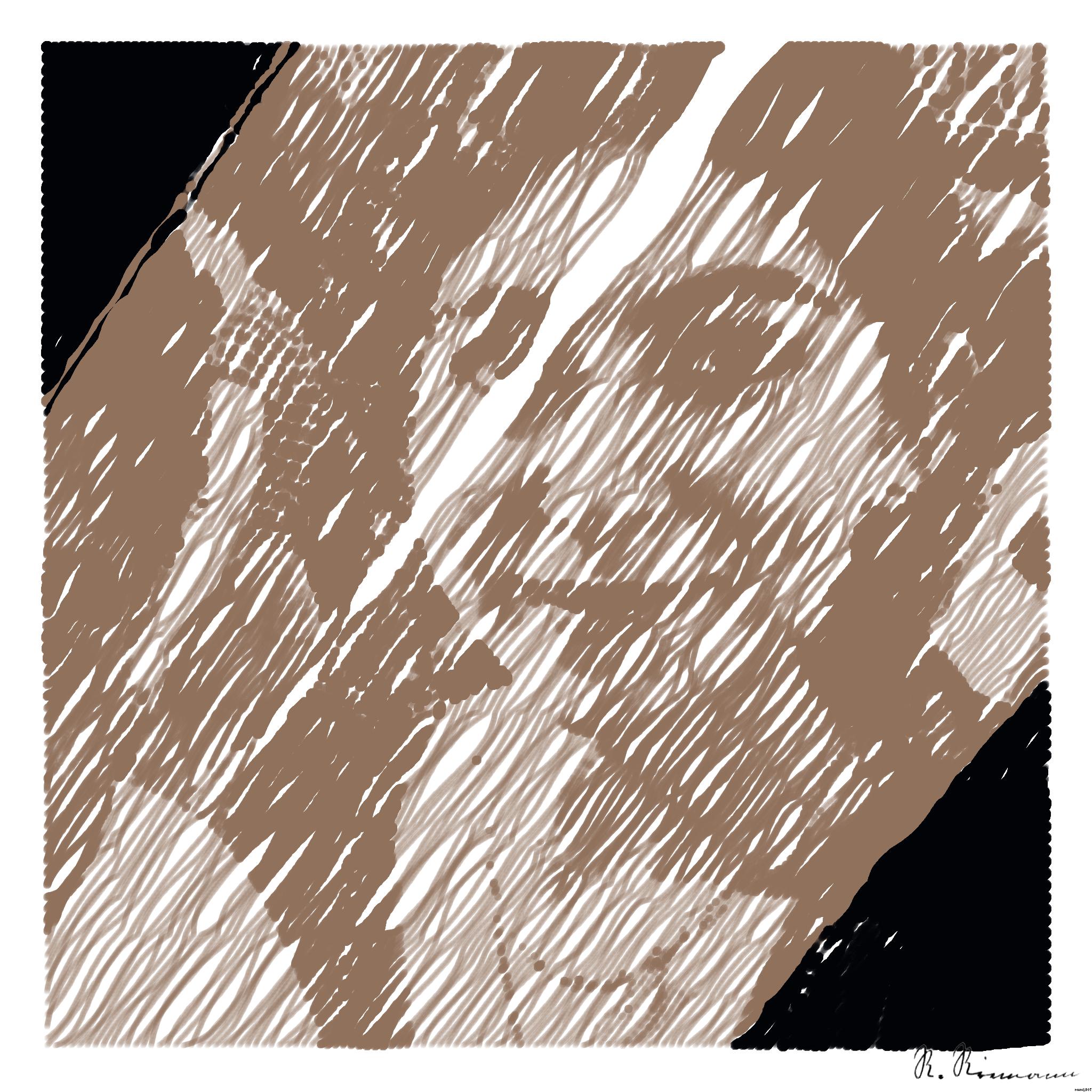 artwork for redditgetsdrawnbybot AI Art