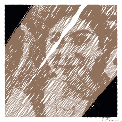 artwork for redditgetsdrawnbybot AI art