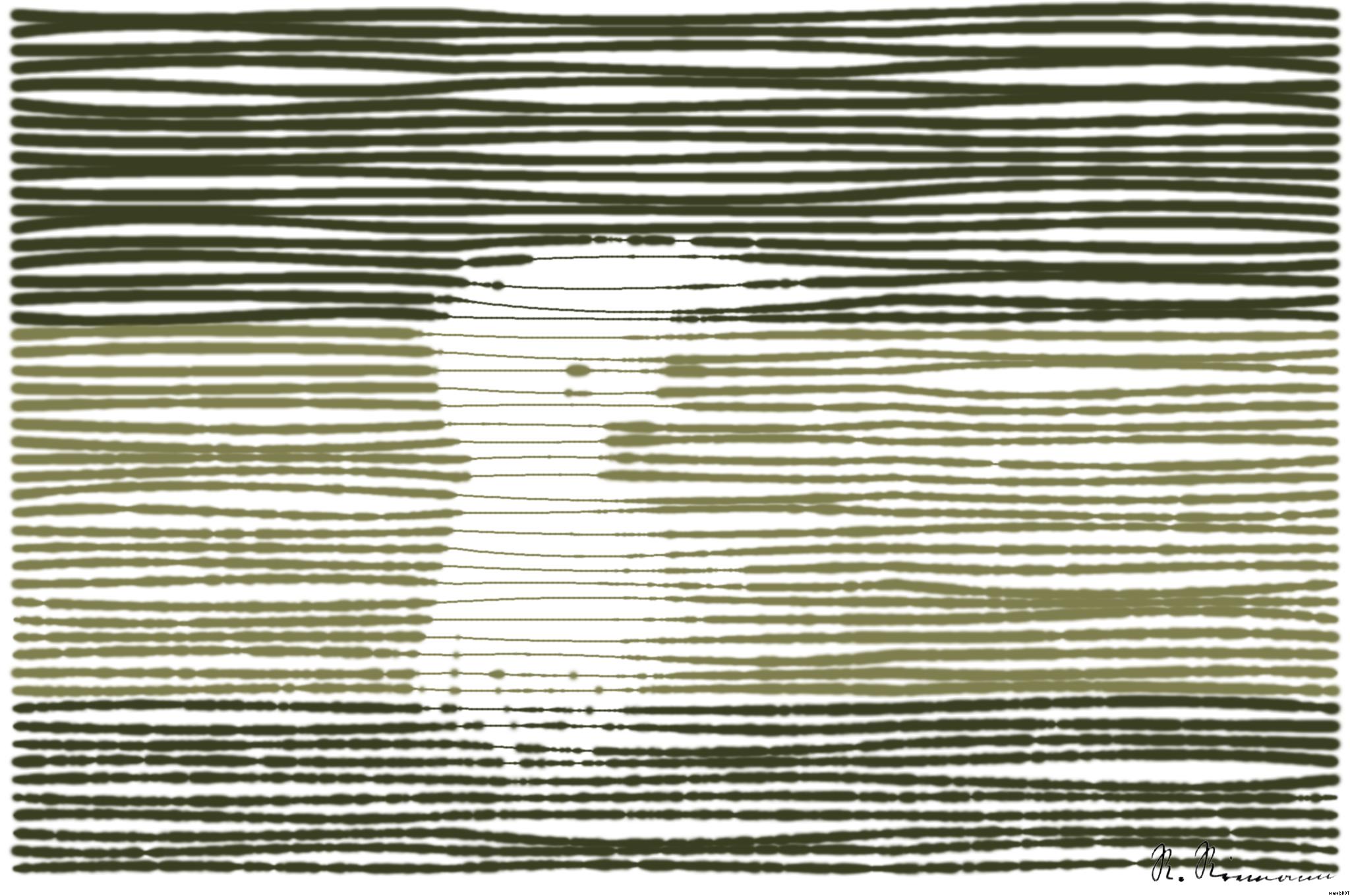 from CC0 photo AI Art