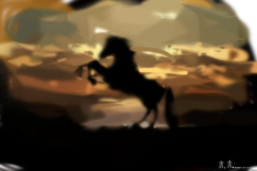 Drawn by bot FmoZTKNydKFa86LDKJP6Vf; art-primitive-paintbrush-ii; None AI art