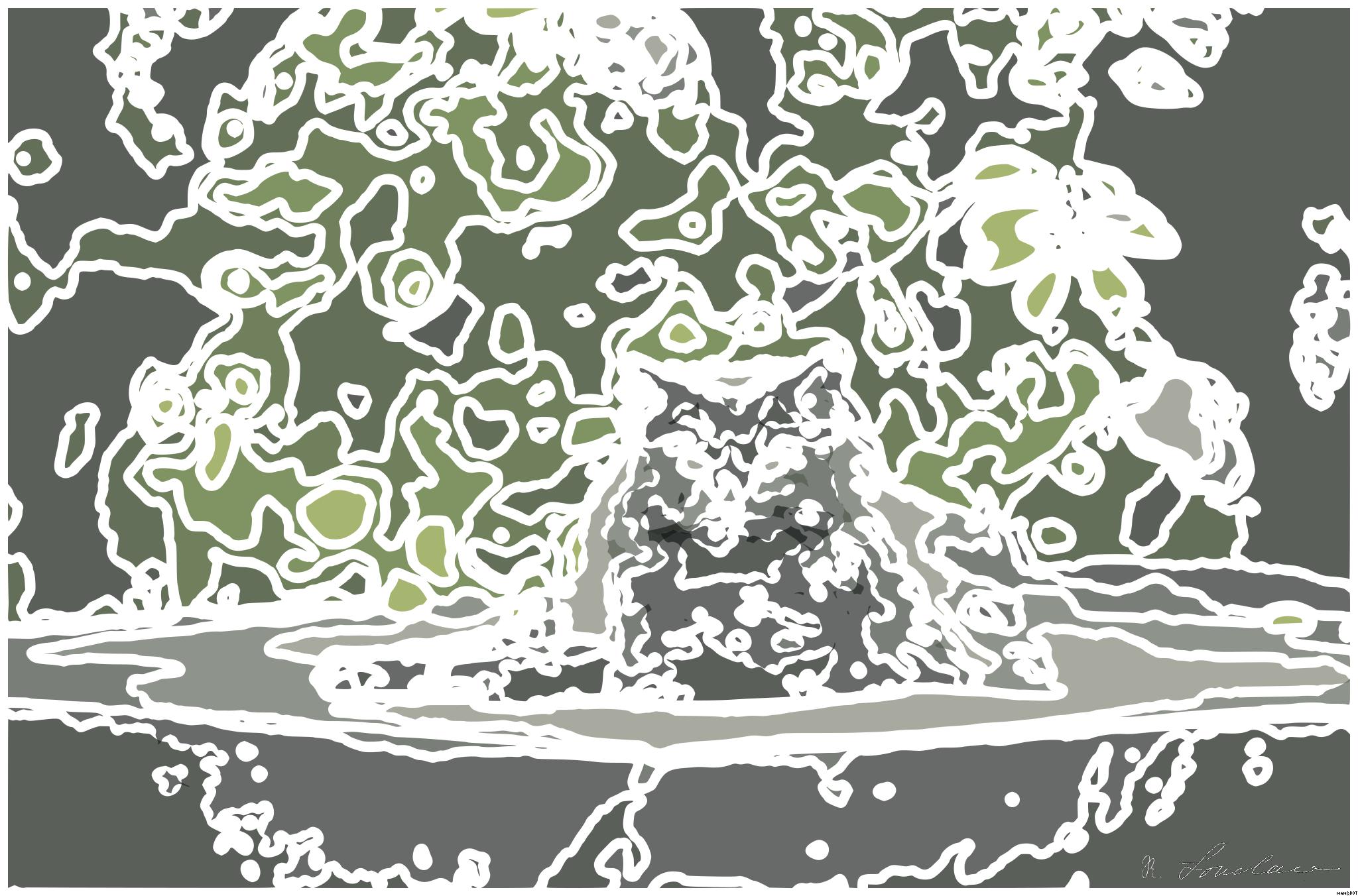 Drawn by bot RLueg4huwbZ2VETbdAmQfq; art-bloby; None AI Art