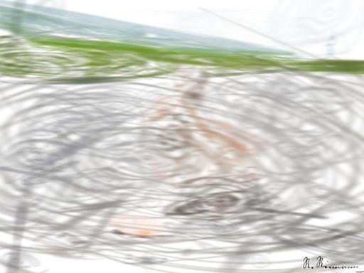 from CC0 photo AI art