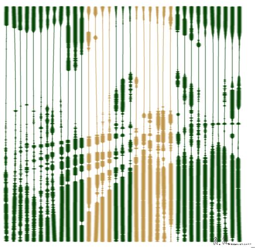 from CC0 photo AI art