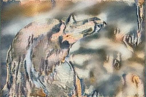 from CC0 photo AI art