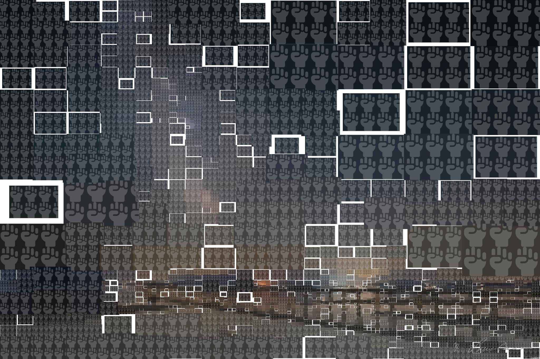Drawn by bot CBJsK3EiAH6DUMji2bnuVC; art-quadrangle; None AI Art