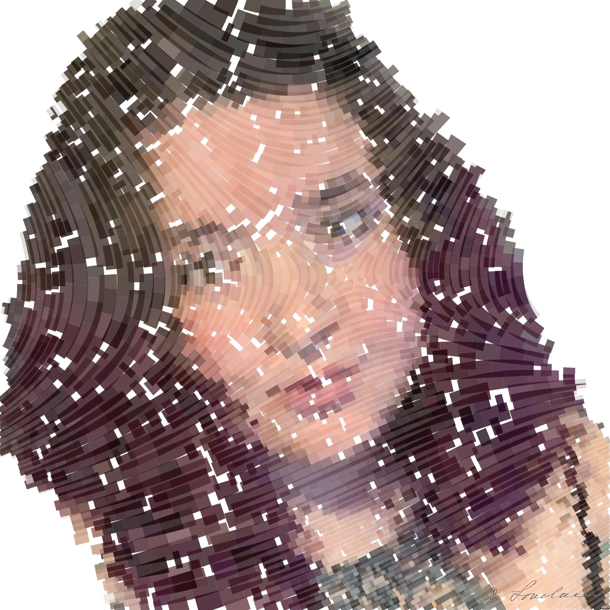 artwork for redditgetsdrawnbybot AI Art