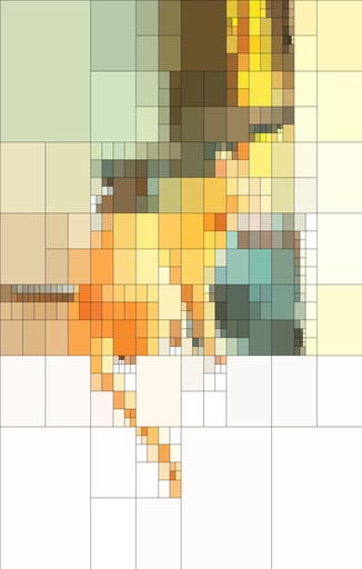 from CC0 photo AI art