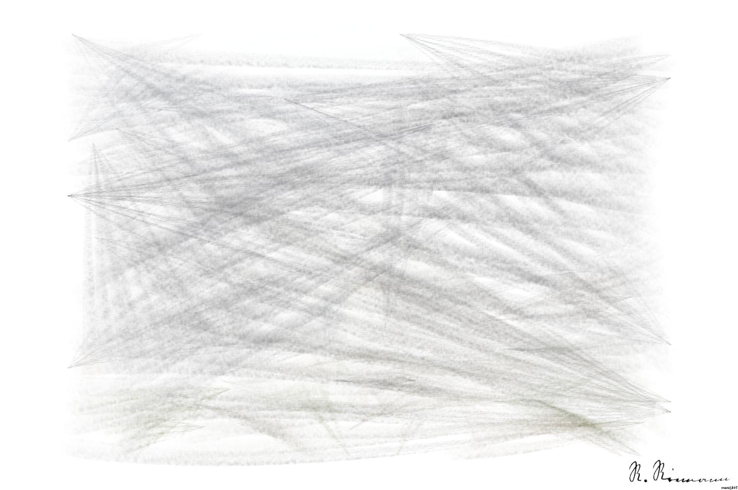 from CC0 photo AI Art