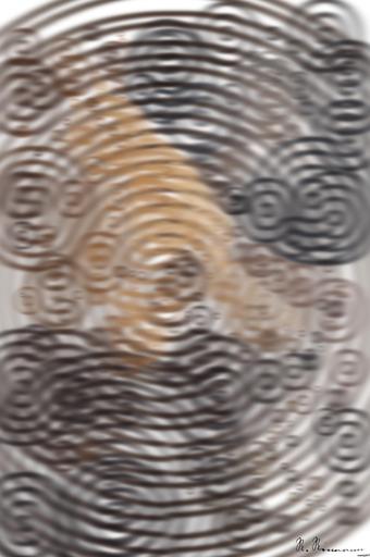 from CC0 photo AI art