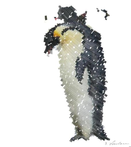 from CC0 photo AI art