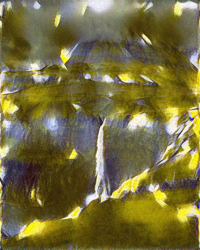 from CC0 photo AI Art