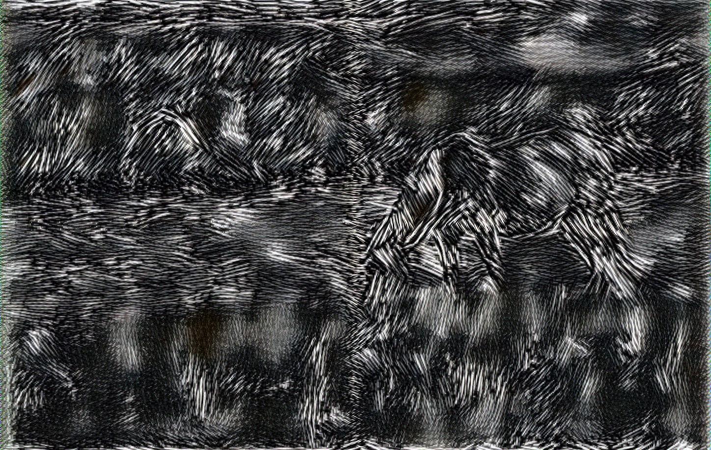 from CC0 photo AI Art