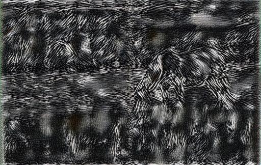 from CC0 photo AI art