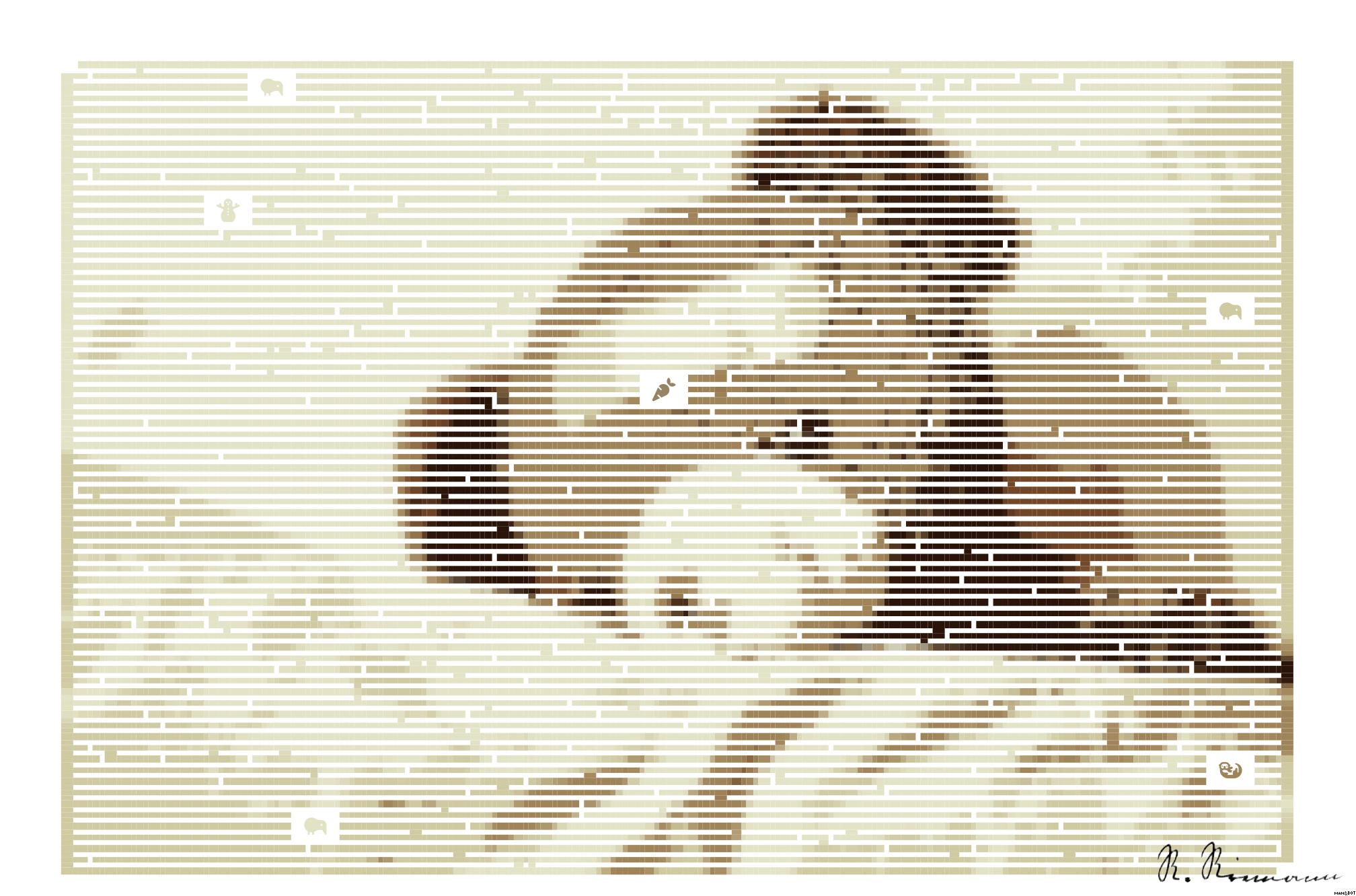 Drawn by bot 7Sp5oCnmGGLtF5wdkTQg7X; art-amaze; None AI Art