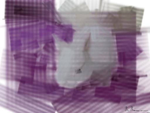 from CC0 photo AI art