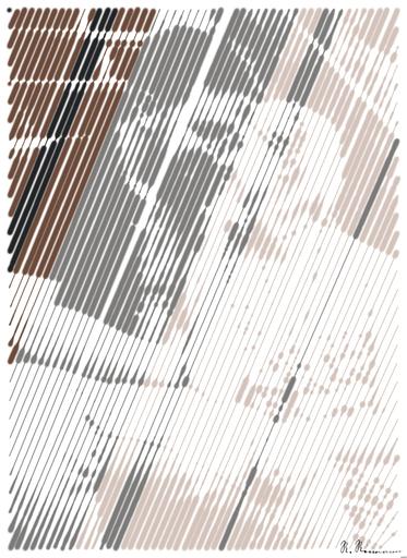 artwork for redditgetsdrawnbybot AI art